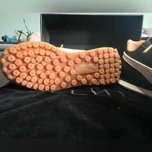 Brand new Puma x Fenty shoes. They 5.5 women’s.